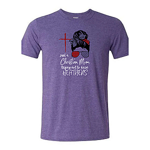 Just a Christian Mom