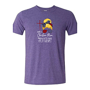 Just a Christian Mom