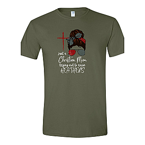 Just a Christian Mom