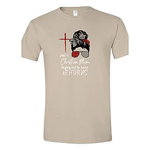 Just a Christian Mom