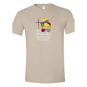 Just a Christian Mom