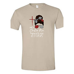 Just a Christian Mom