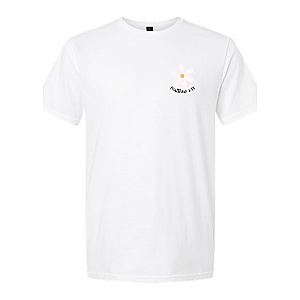 Seek First His Kingdom