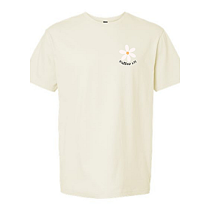 Seek First His Kingdom