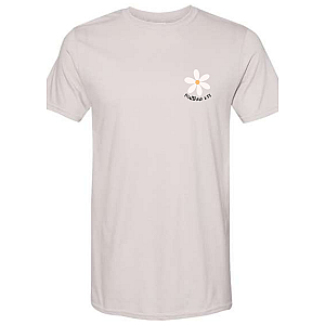 Seek First His Kingdom