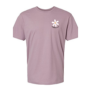 Seek First His Kingdom