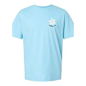 Seek First His Kingdom