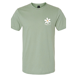 Seek First His Kingdom