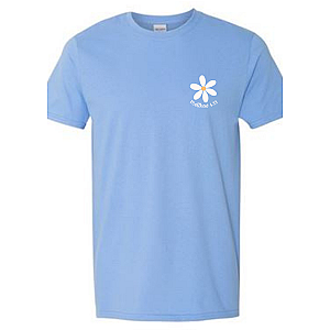 Seek First His Kingdom