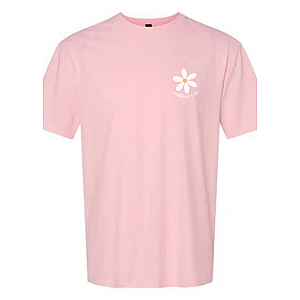 Seek First His Kingdom