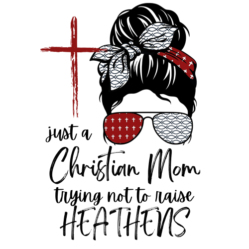 Just a Christian Mom