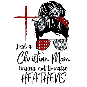 Just a Christian Mom