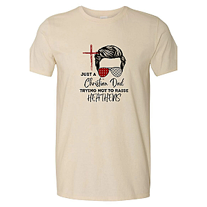 Just a Christian Dad