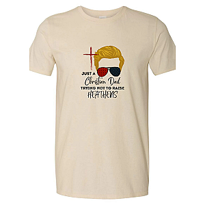 Just a Christian Dad