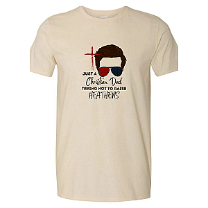 Just a Christian Dad