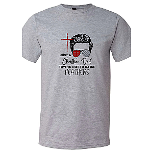 Just a Christian Dad