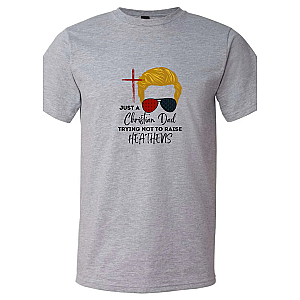 Just a Christian Dad