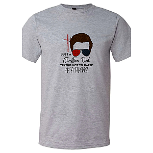 Just a Christian Dad