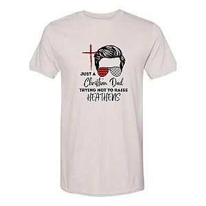 Just a Christian Dad