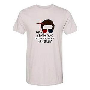 Just a Christian Dad