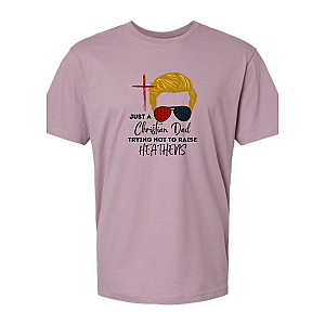 Just a Christian Dad