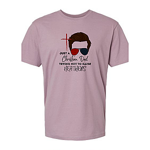 Just a Christian Dad