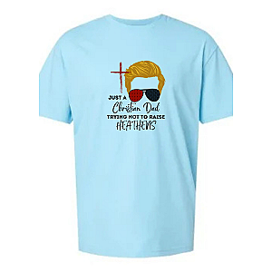 Just a Christian Dad