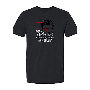 Just a Christian Dad