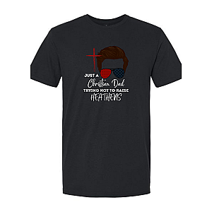 Just a Christian Dad