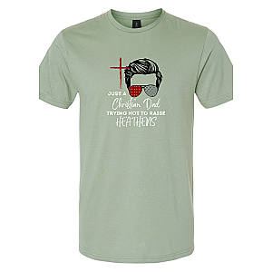 Just a Christian Dad