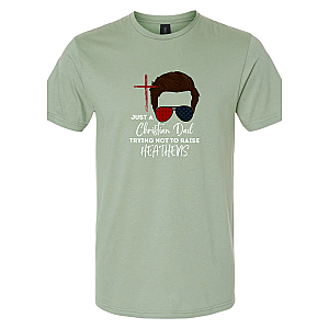 Just a Christian Dad