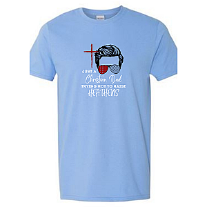 Just a Christian Dad