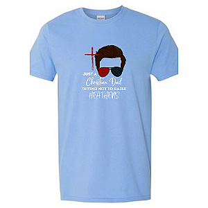 Just a Christian Dad