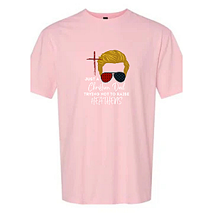 Just a Christian Dad