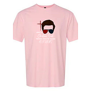 Just a Christian Dad