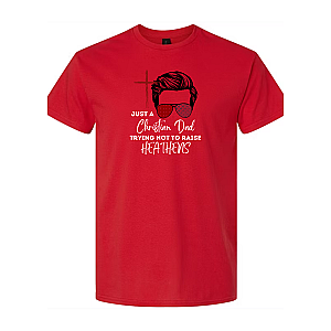 Just a Christian Dad