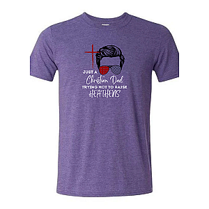 Just a Christian Dad