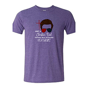 Just a Christian Dad