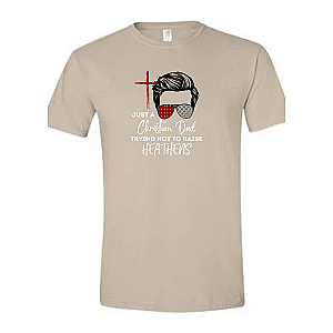 Just a Christian Dad