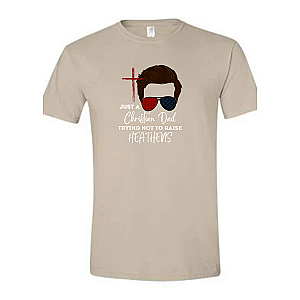 Just a Christian Dad