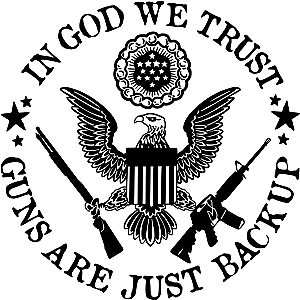 In God We Trust