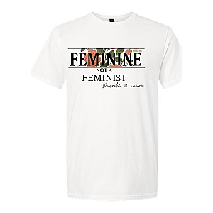Feminine 
