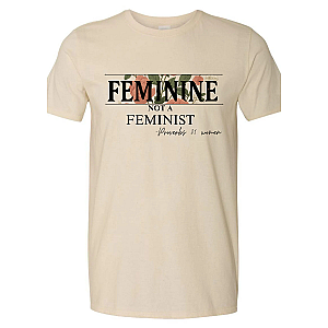 Feminine 