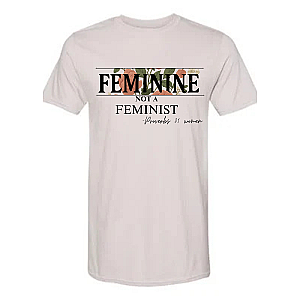 Feminine 
