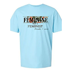 Feminine 