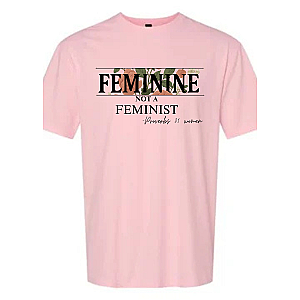 Feminine 