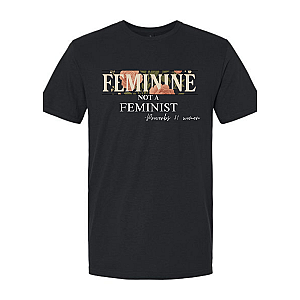 Feminine 