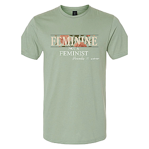 Feminine 