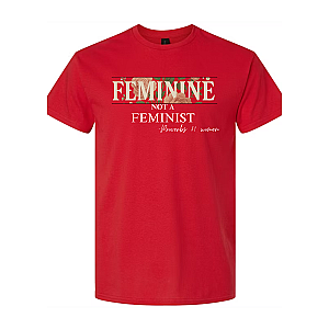 Feminine 