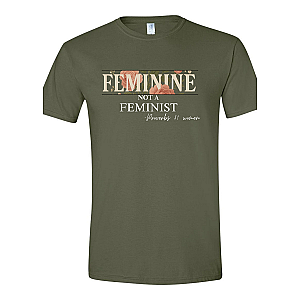 Feminine 